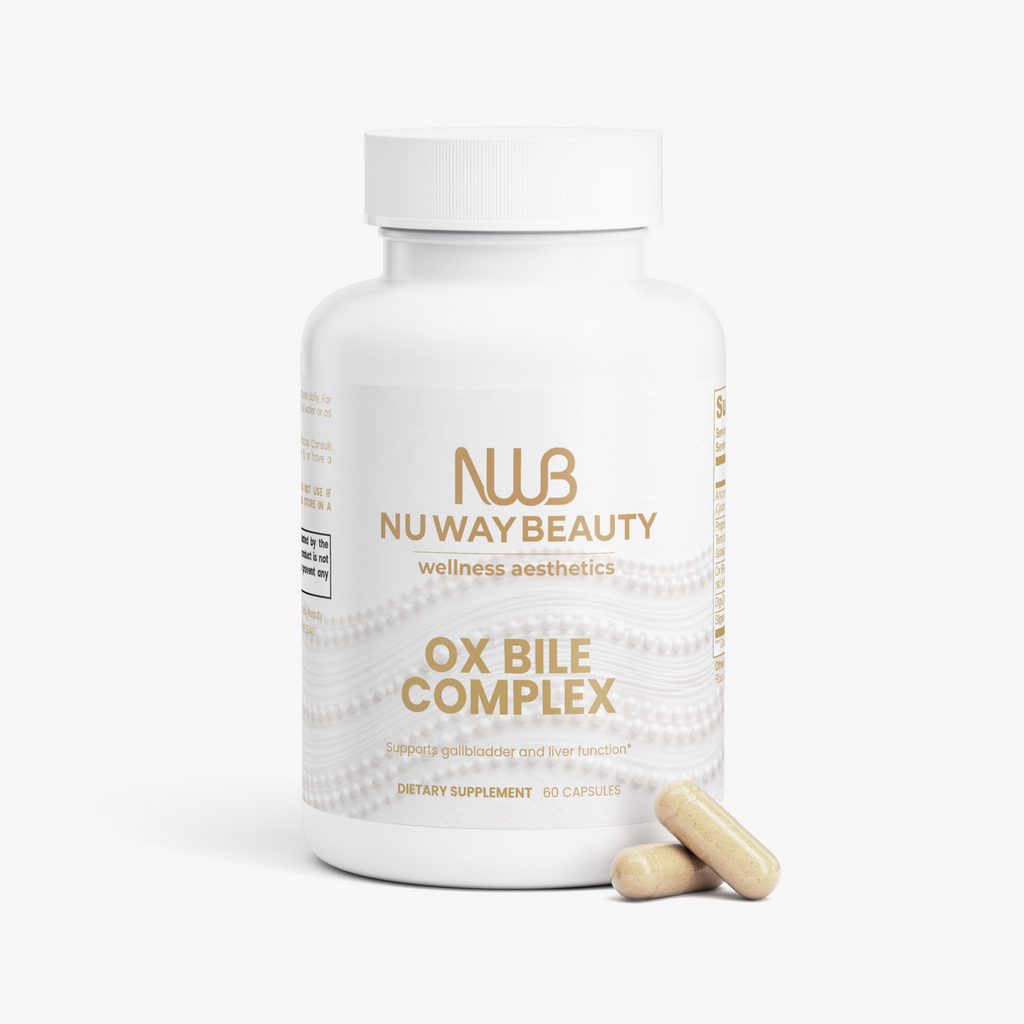 Ox Bile Complex