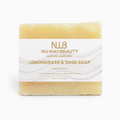 Lemongrass & Sage Soap
