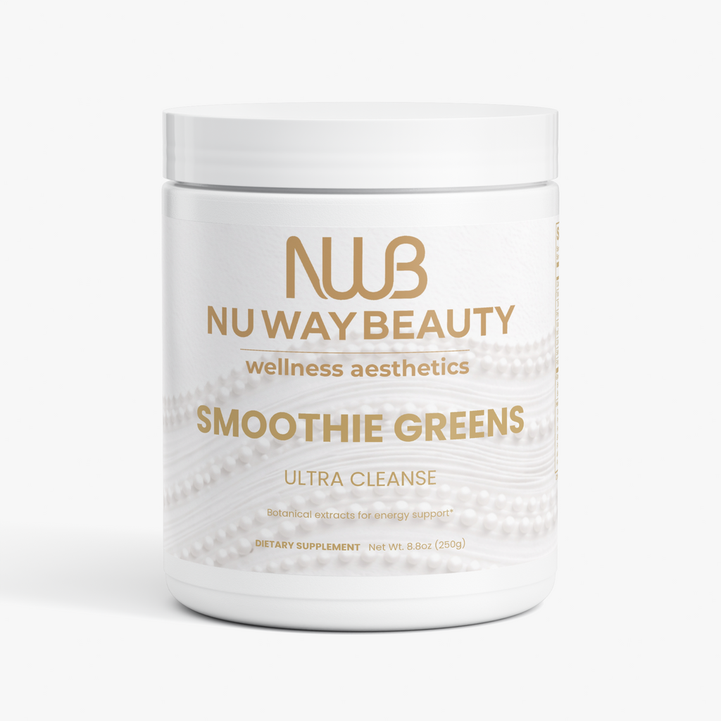 Ultra Cleanse Smoothie Greens