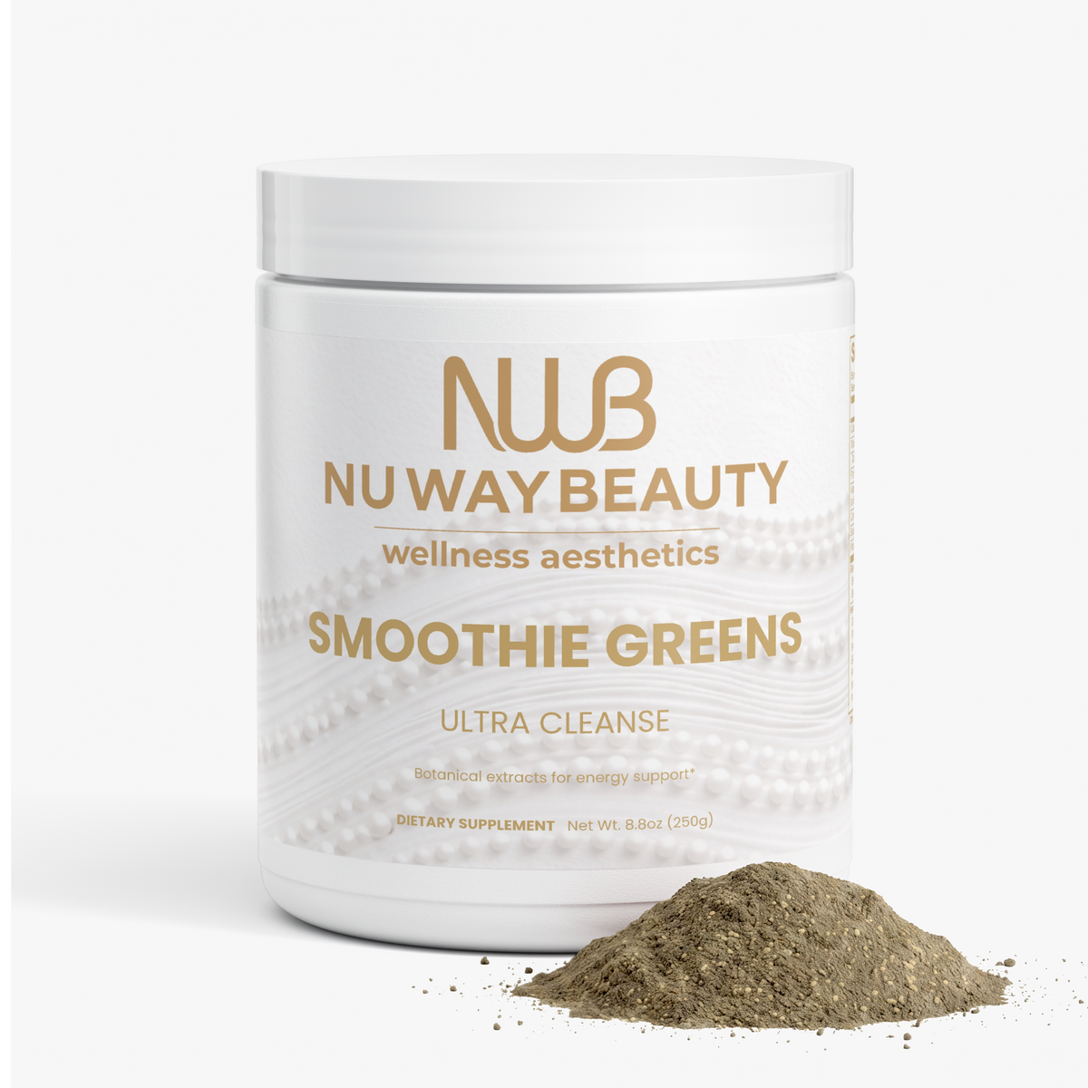 Ultra Cleanse Smoothie Greens