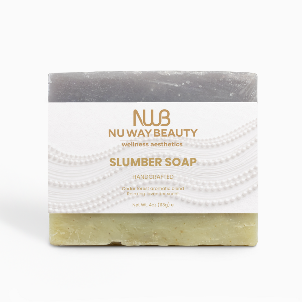 Slumber Soap