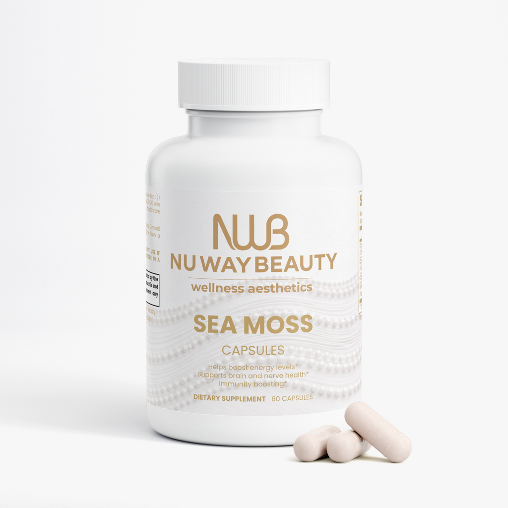 Sea Moss