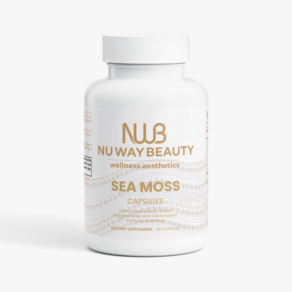 Sea Moss