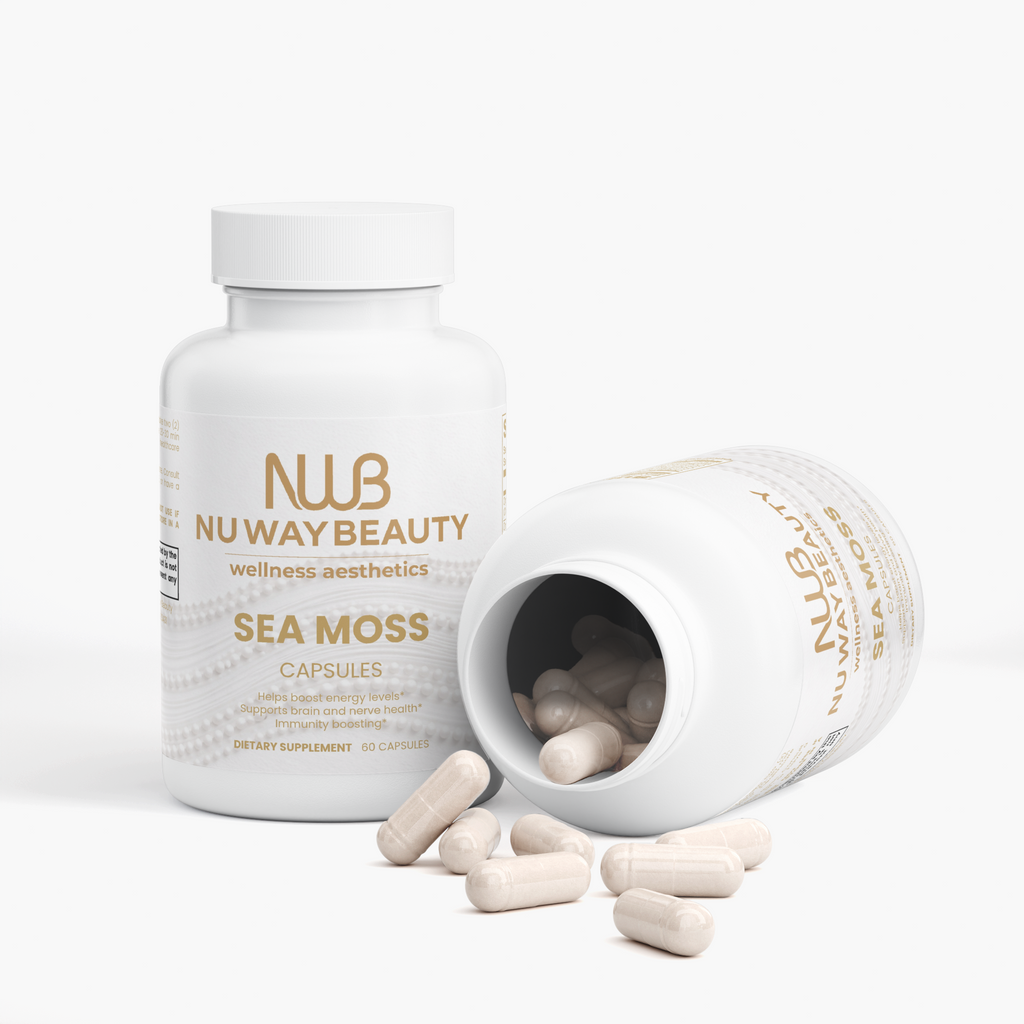 Sea Moss