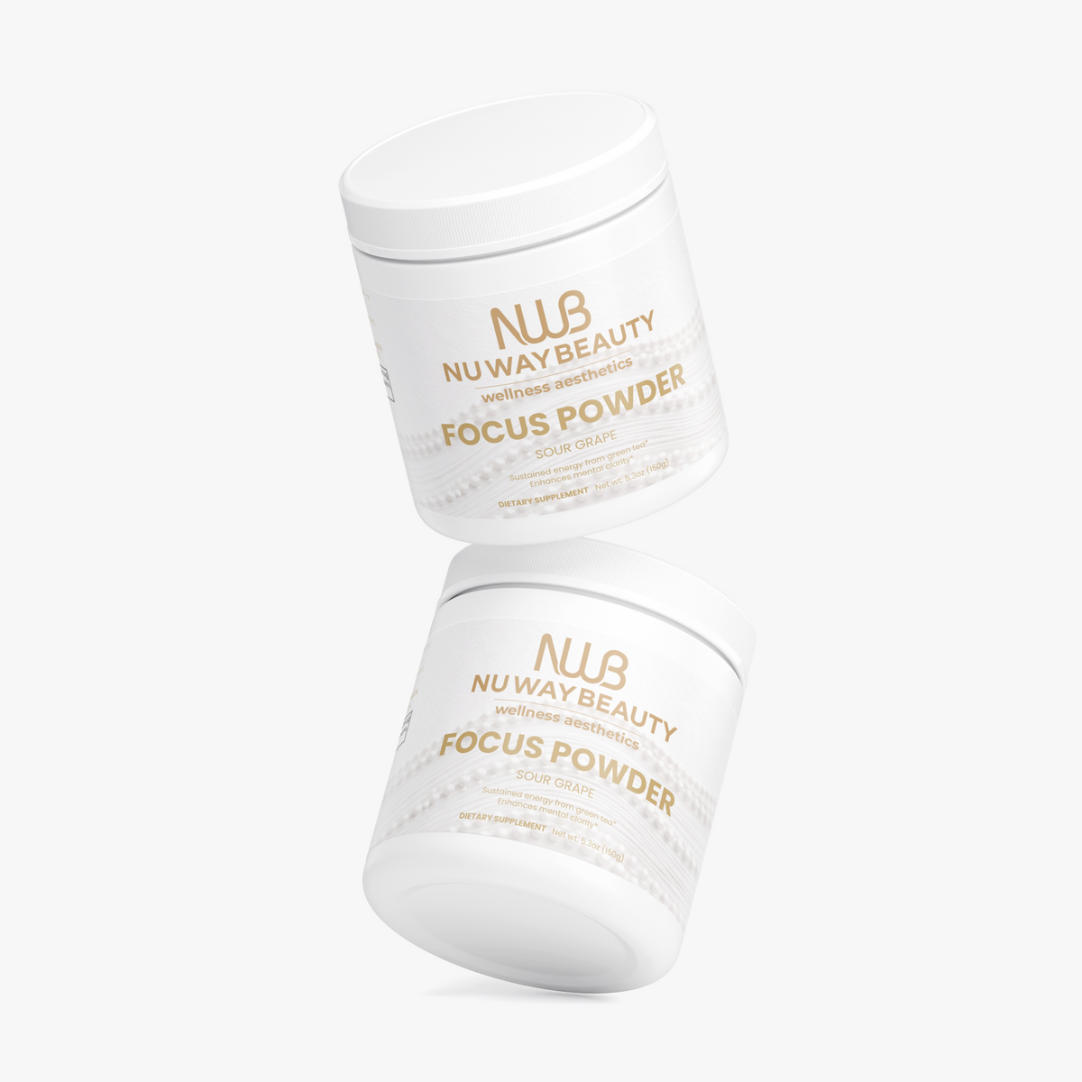 Focus Powder (Sour Grape)