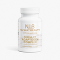 Shilajit Adaptogen Complex